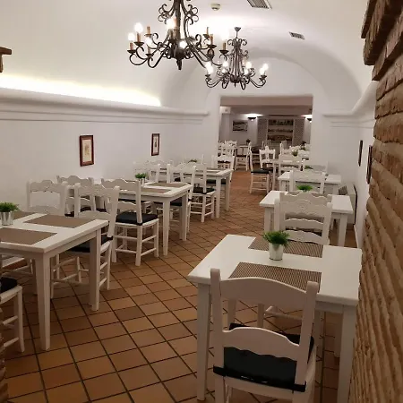 Telecabina Hotel 2*