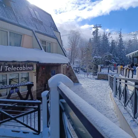 Telecabina Hotel