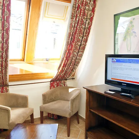 Telecabina Hotel Serra Nevada