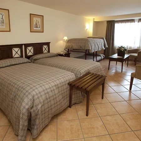 Telecabina Hotel