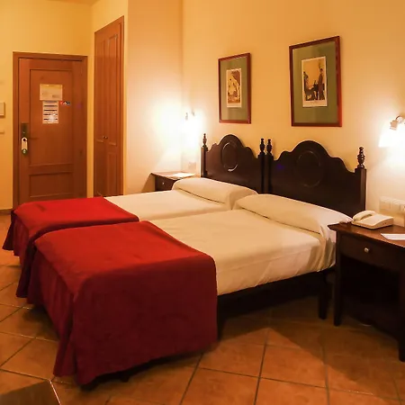 Hotel Telecabina 2*