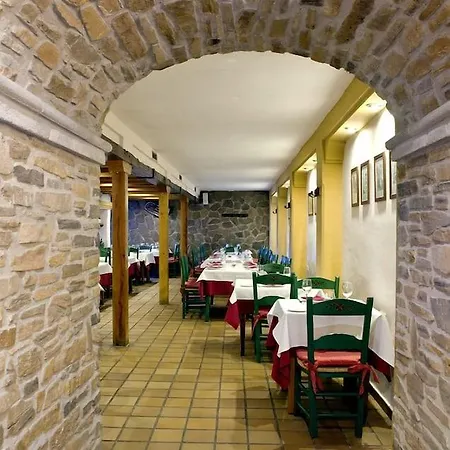 Hotel Telecabina 2*