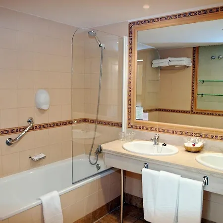 Telecabina 2* Sierra Nevada