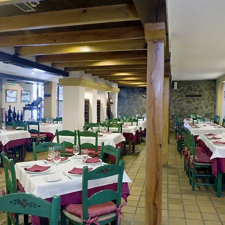 Telecabina Hotel