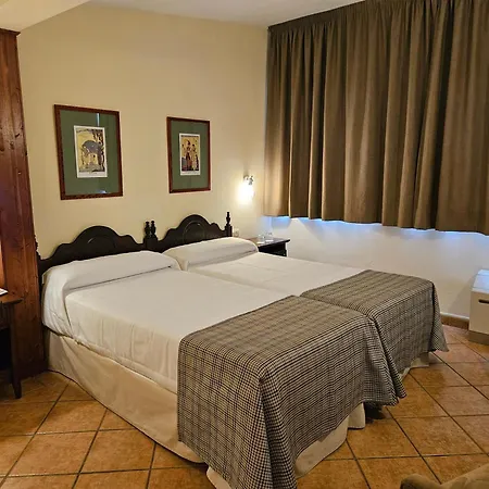 Telecabina 2* Sierra Nevada