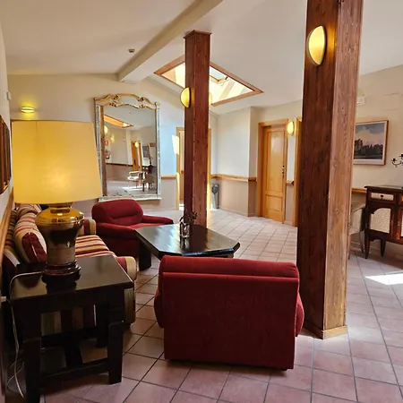 Telecabina Hotel