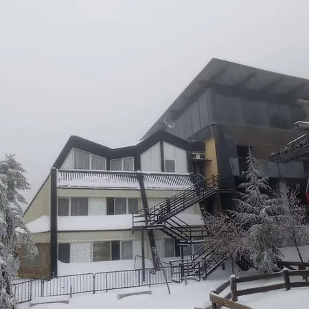 Hotel Telecabina