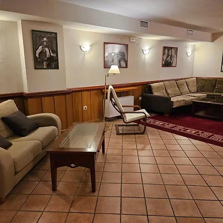 Telecabina Hotel