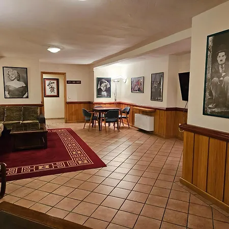 Hotel Telecabina