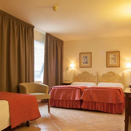 Telecabina Hotel