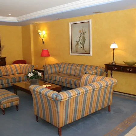 Hotel Telecabina Serra Nevada