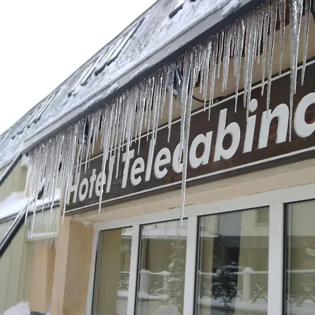 Telecabina 2*