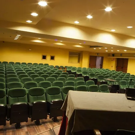 Hotel Telecabina