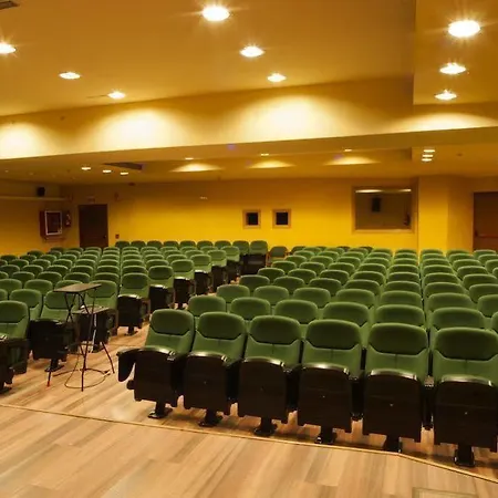 Hotel Telecabina