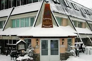 Telecabina Hotel 2*