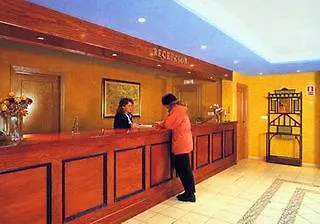 Hotel Telecabina Serra Nevada