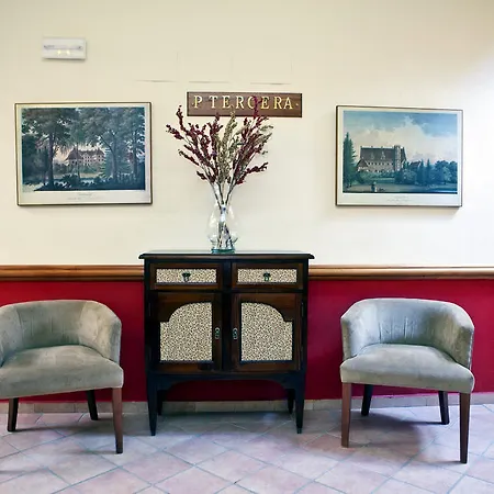 Hotel Telecabina Sierra Nevada